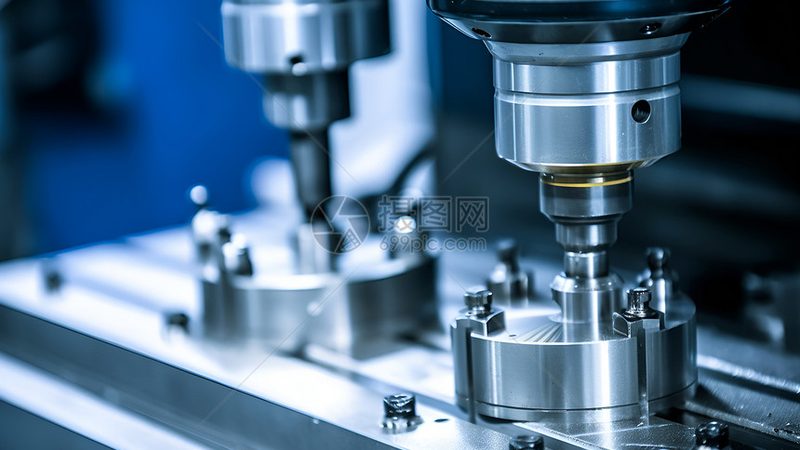 深圳精密CNC加工定制：揭秘其核心工艺与优势